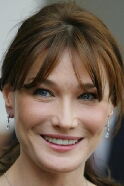 Carla Bruni