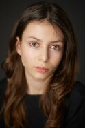 Carla Demmin