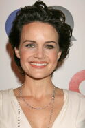 Carla Gugino