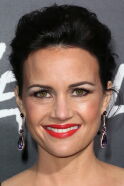 Carla Gugino