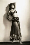 Carla Laemmle