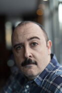 Carlos Areces