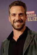 Carlos Bonow