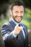 Carlos Chamarro