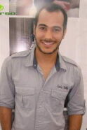 Carlos Enrique Almirante