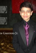 Carlos Jorge Guerrero