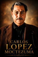 Carlos López Moctezuma