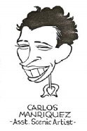 Carlos Manriquez