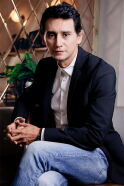 Carlos-Manuel Vesga