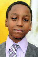 Carlos McCullers II