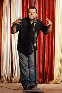 Carlos Mencia