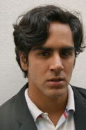 Carlos Padilla