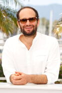 Carlos Reygadas