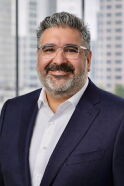 Carlos Rincon