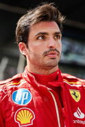 Carlos Sainz Jr.