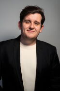 Carlos Suárez