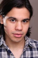 Carlos Valdes