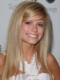 Carlson Young