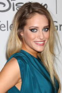Carly Chaikin