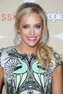 Carly Chaikin