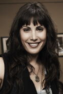 Carly Pope