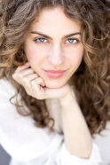 Carmel Amit