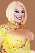 Carmen Barbieri