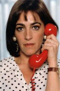Carmen Maura