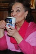 Carmen Segarra
