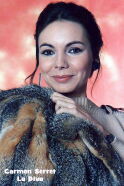 Carmen Serret