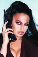 Carmen Xtravaganza