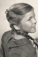 Carmencita Johnson