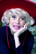 Carol Channing