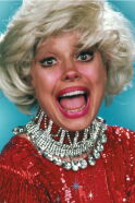 Carol Channing