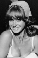 Carol Cleveland
