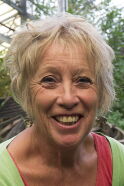 Carol Klein