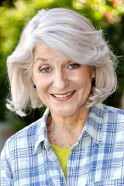 Carol Mack