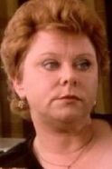 Carol MacReady