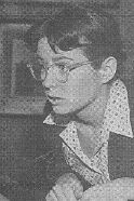 Carol Morris