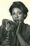 Carol Sutton