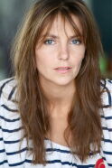 Carole Bianic