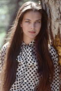 Carole Bouquet