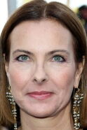 Carole Bouquet