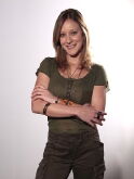 Caroline Abras