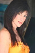 Caroline Ambrose