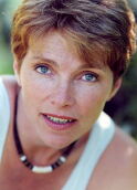 Caroline Berg