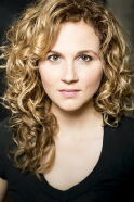 Caroline Bouchard