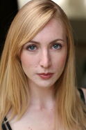 Caroline Boulton