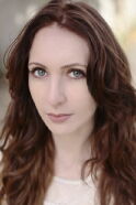 Caroline Boulton
