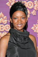 Caroline Chikezie